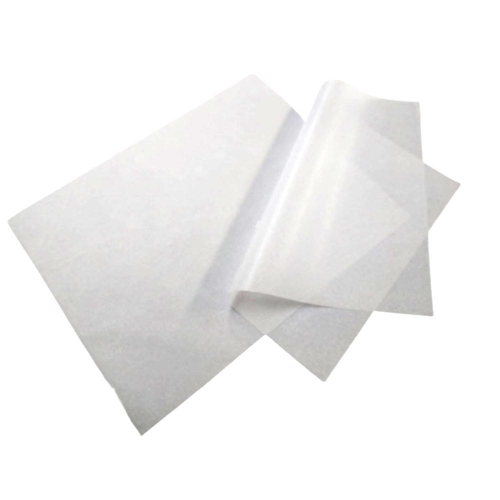 Papel Manteiga Gramatura 35 50X70 400Fl