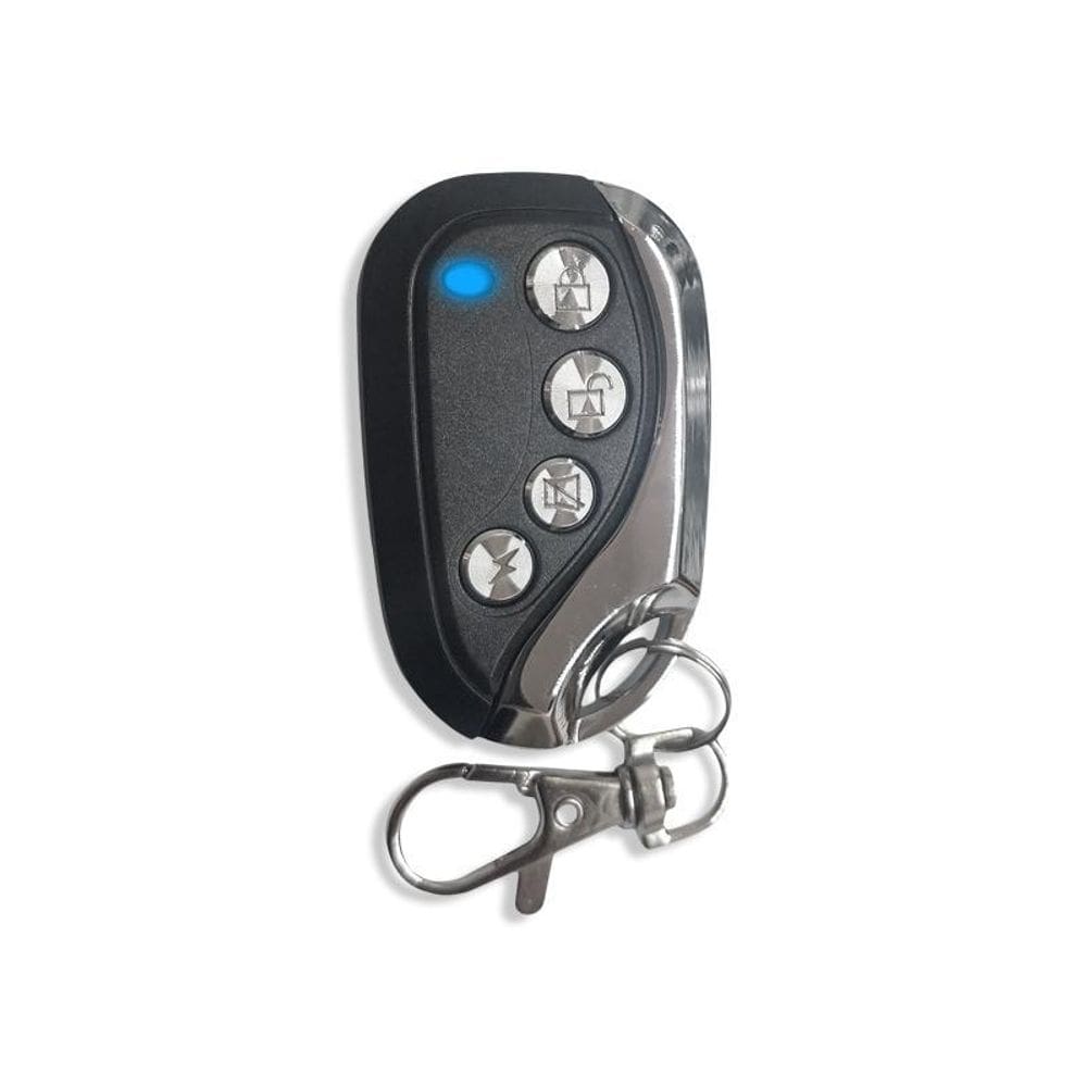 Controle Stell Code Learning