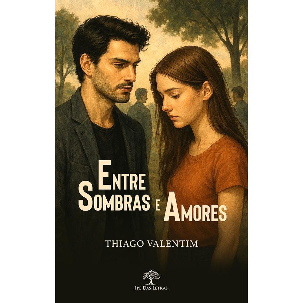 Entre sombras e amores