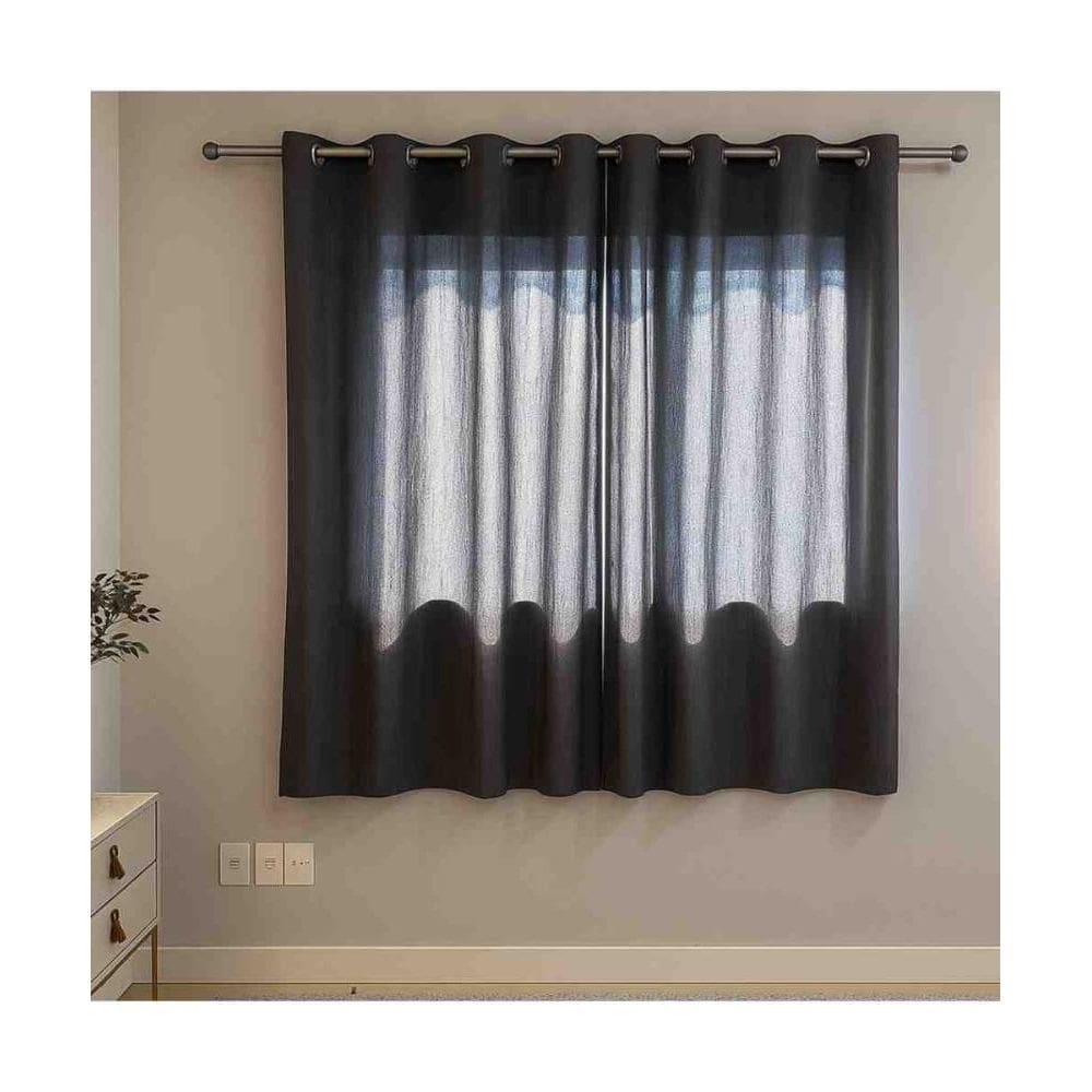 Cortina Rustica 3,00M X 1,70M Salta