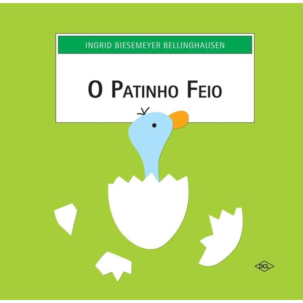 O patinho feio