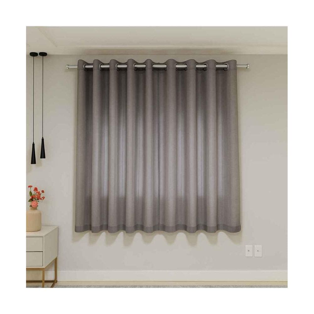 Cortina Duplex 3,00M X 1,70M Partenon