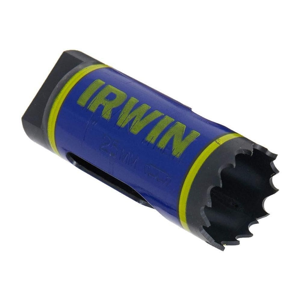 Serra Copo 1 25Mm Irwin