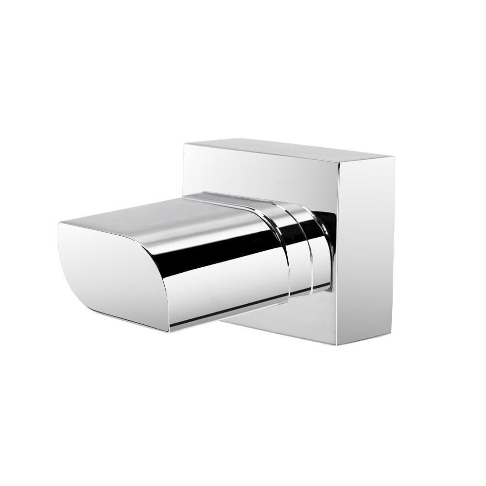 Acabamento Registro Gota Cromado - Uso Geral