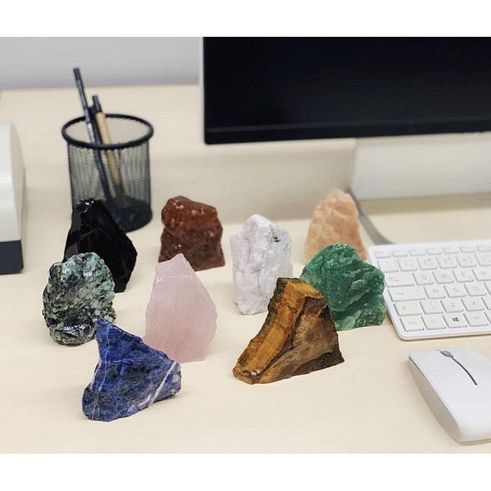 Combo Pedras Decorativas