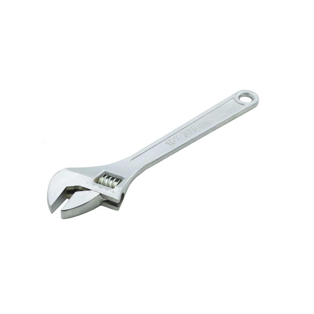 Chave Ajustavel Inglesa 10 250Mm Thompson