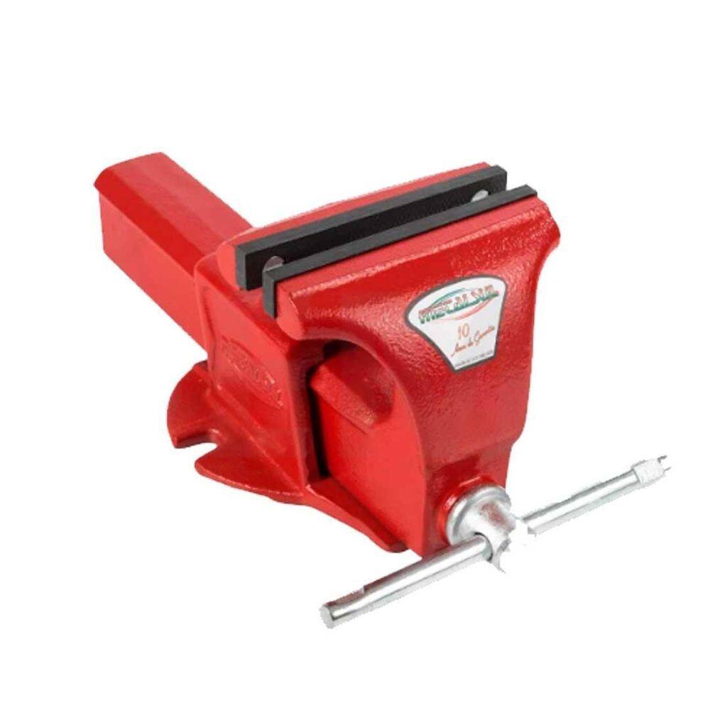 Torno Bancada Metalsul N. 3 -Tbp 058