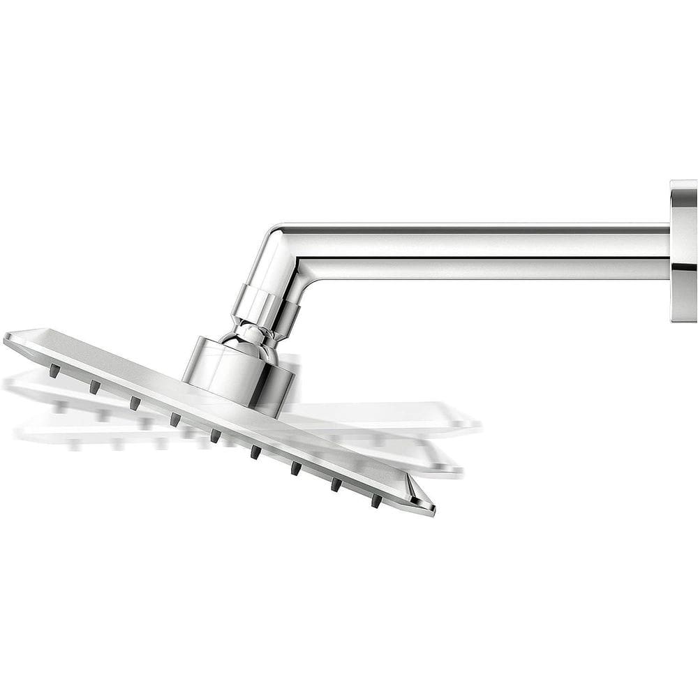 Chuveiro Docolslim De Parede Chrome 1753406