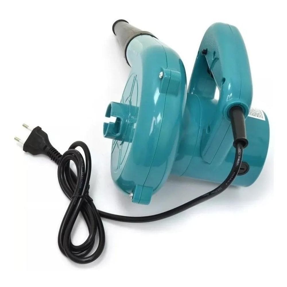 Soprador De Ar 220V Aspirador Pó Elétrico 700W Songhe Tools