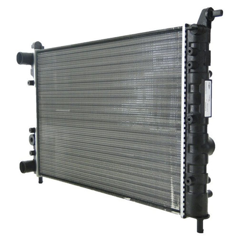 Radiador Palio Strada Siena 1996 até 2000 - RV2534