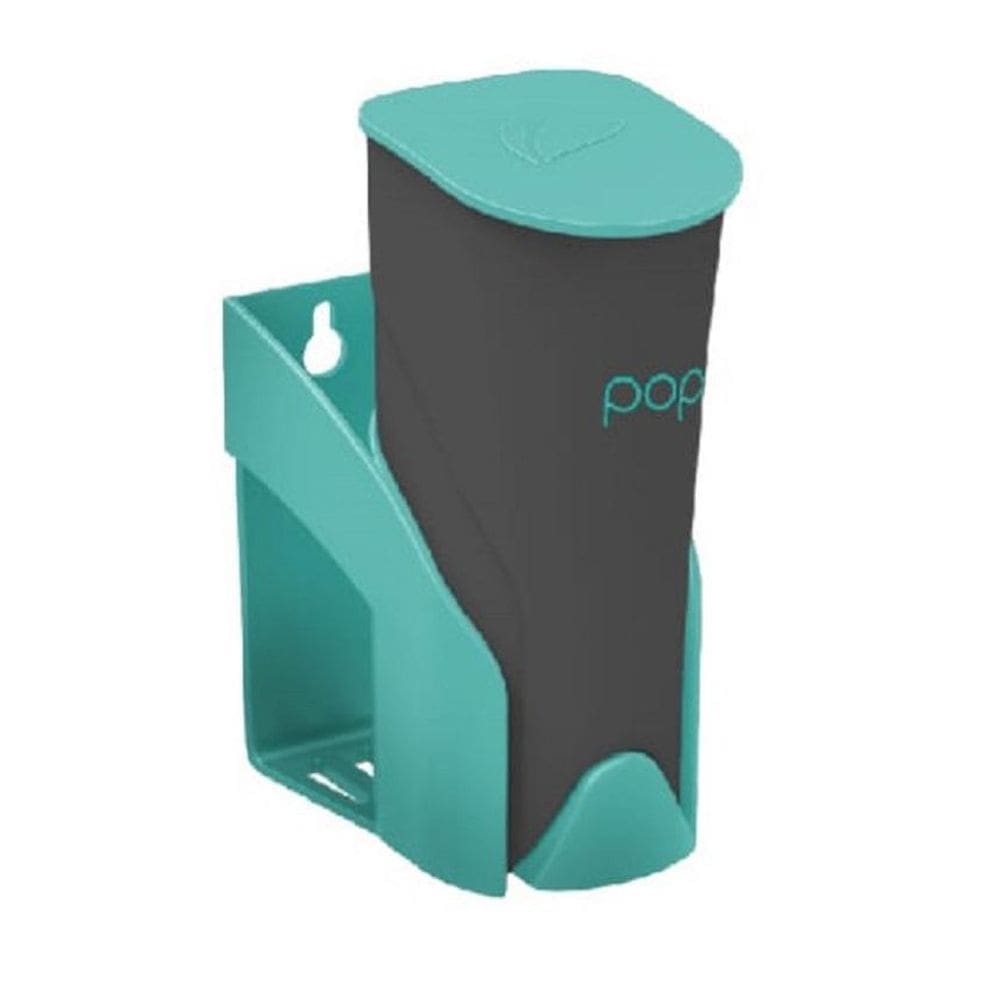 Bio Pop Dispensador De Detergente  Verde/Grafite