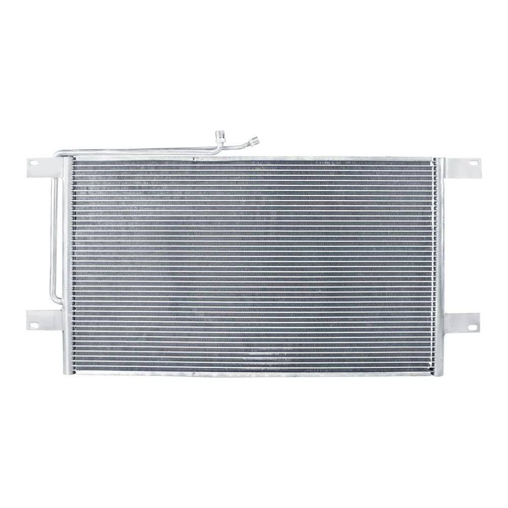 Condensador 114.124 2008 Cabine M / G