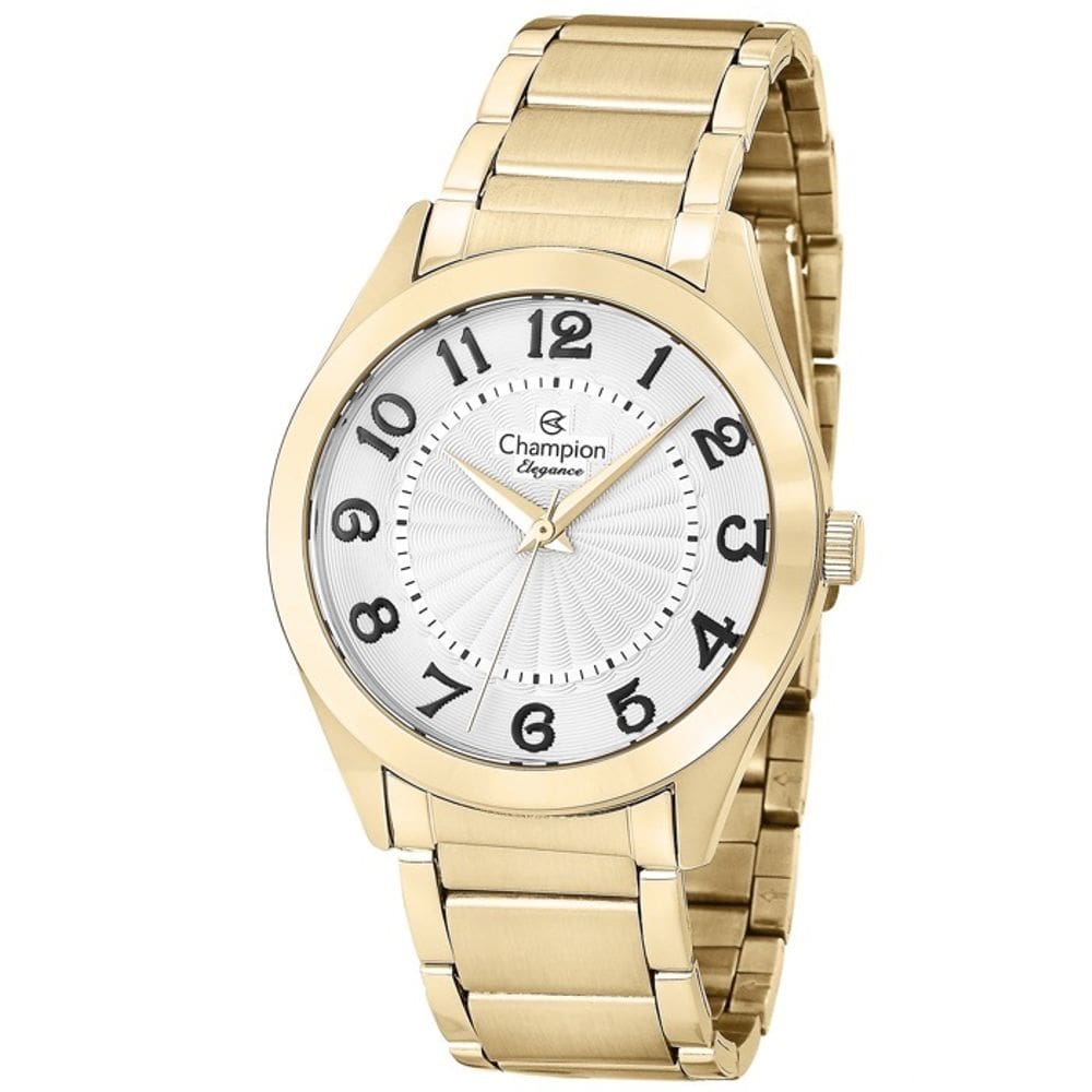 Relógio Champion Elegance CN25029H