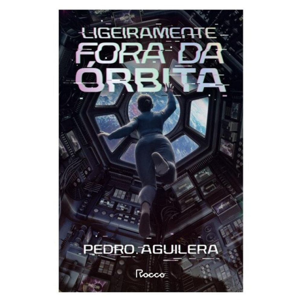 Ligeiramente Fora Da Órbita