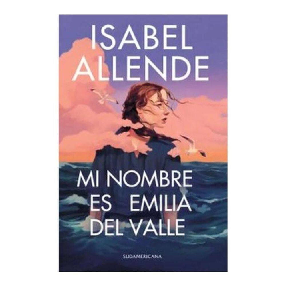 Mi Nombre Es Emilia Del Valle