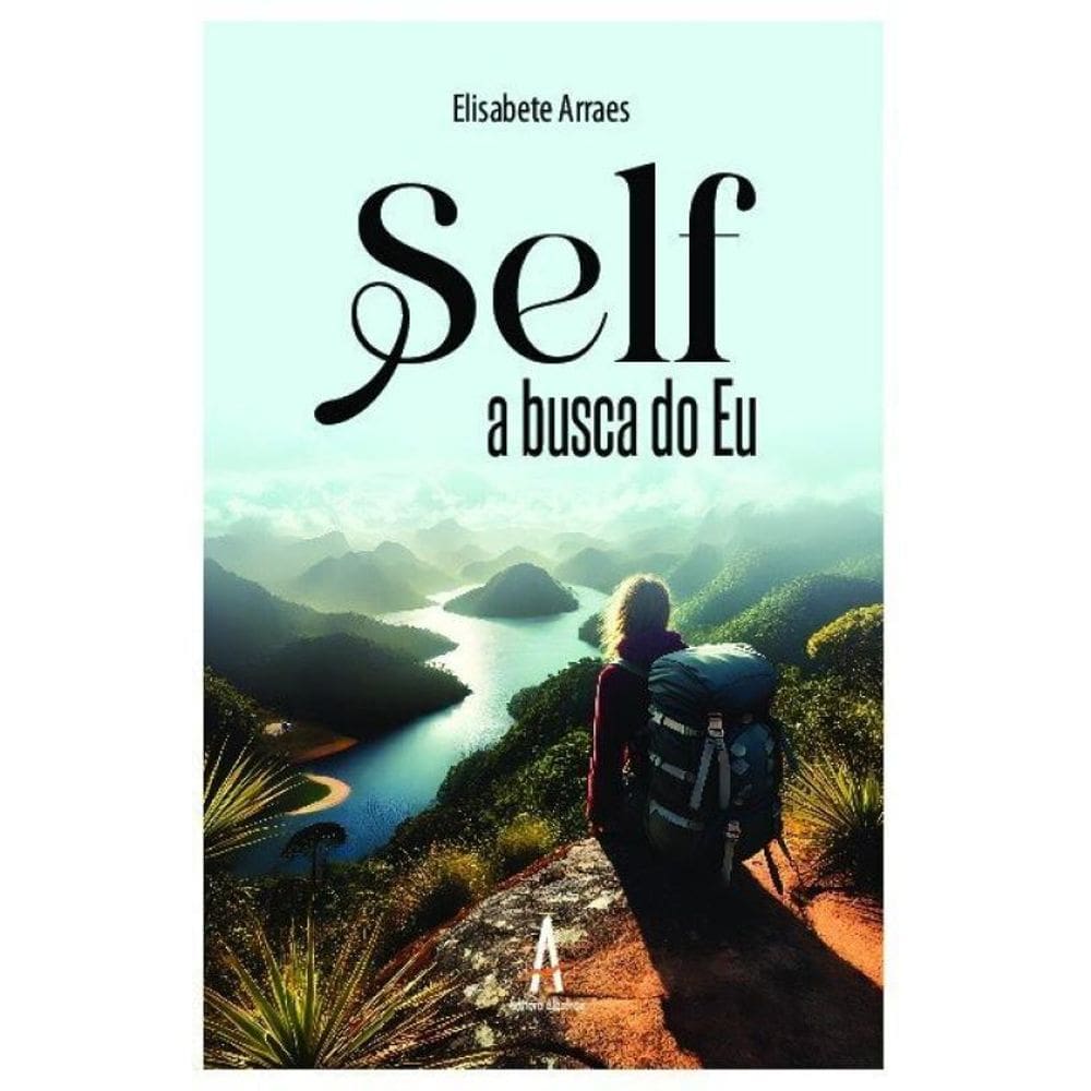 Self A Busca Do Eu