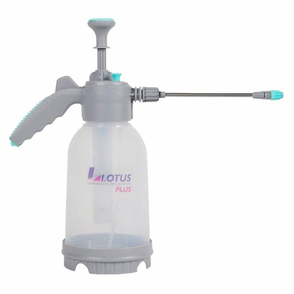 Pulverizador Manual Super Reforçado De 2000Ml