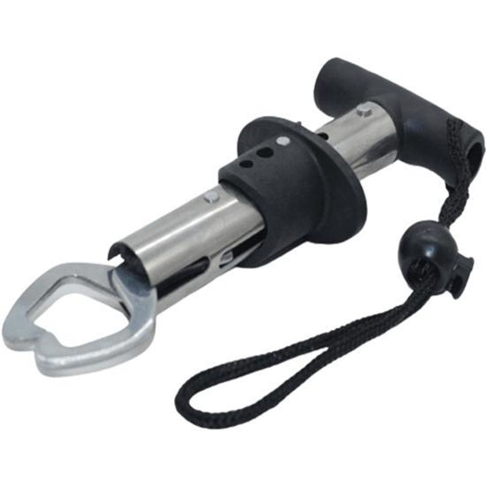 Alicate Pesca Esportiva Grip Pega Peixe Barranco Canoa