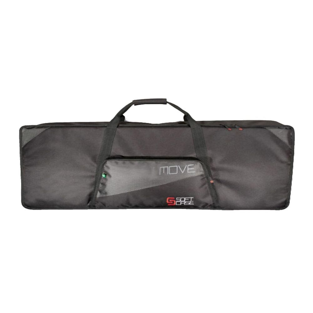 Capa Para Piano Digital Soft Case Move 6/8 P