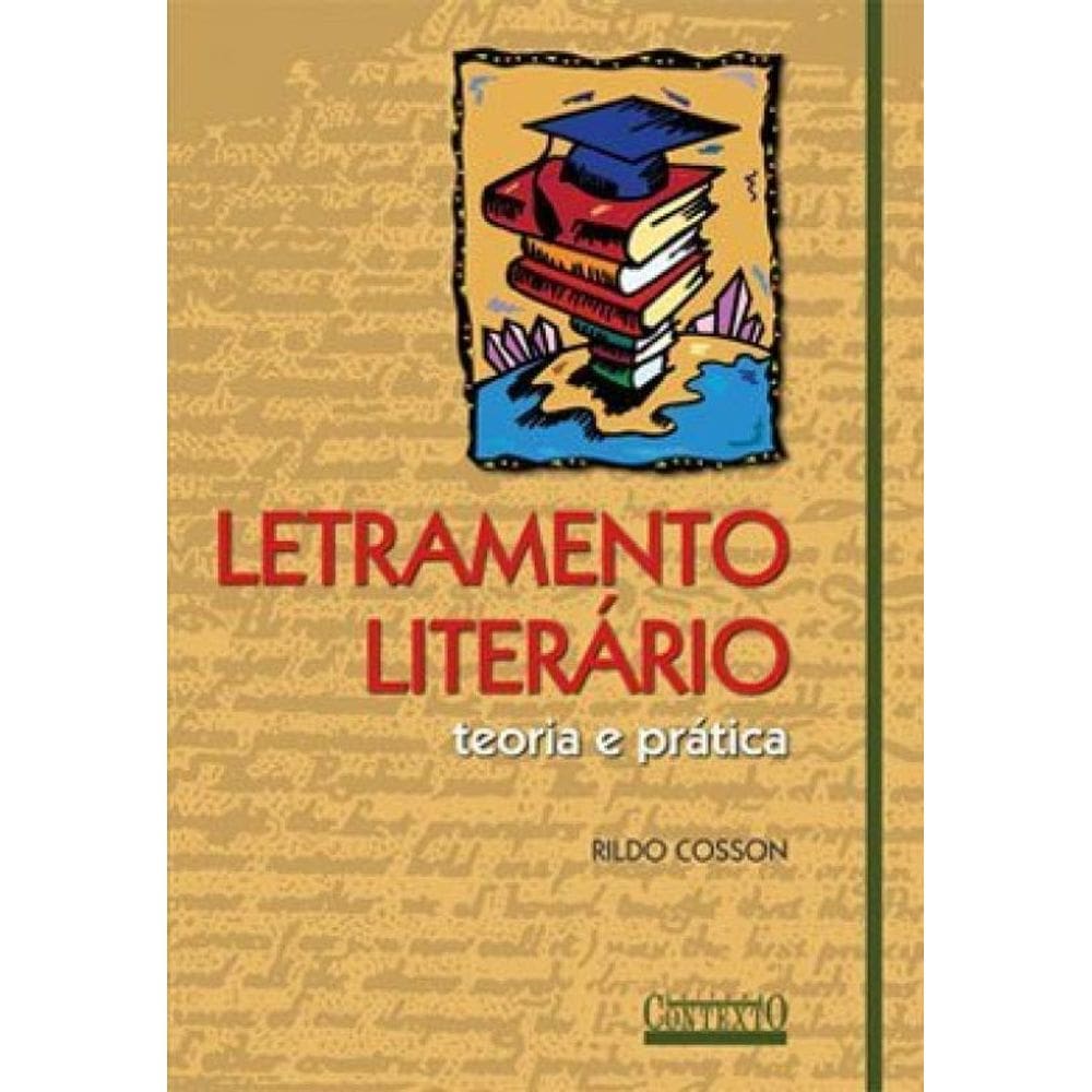 Letramento Literário