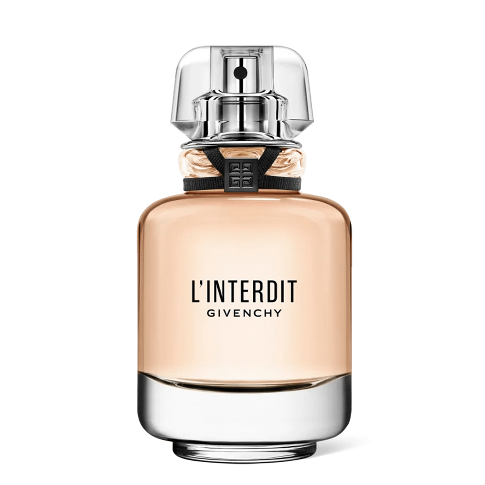 Givenchy L`Interdit Eau de Parfum - Perfume Feminino 50ml