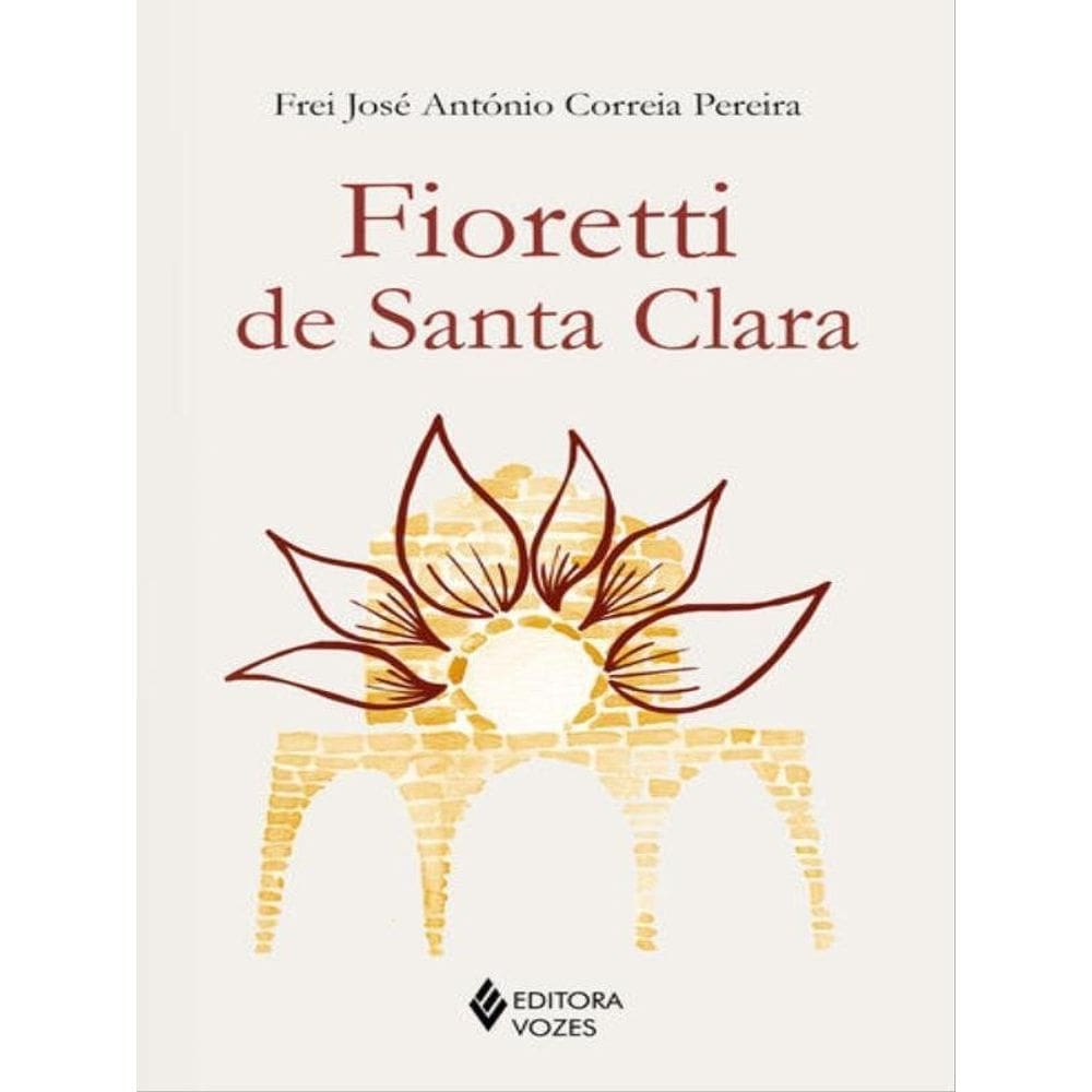 Fioretti De Santa Clara
