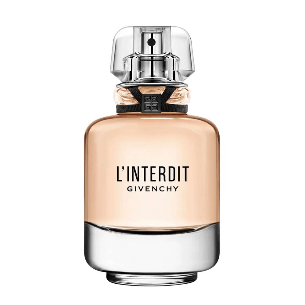 Givenchy L`Interdit Eau de Parfum - Perfume Feminino 80ml