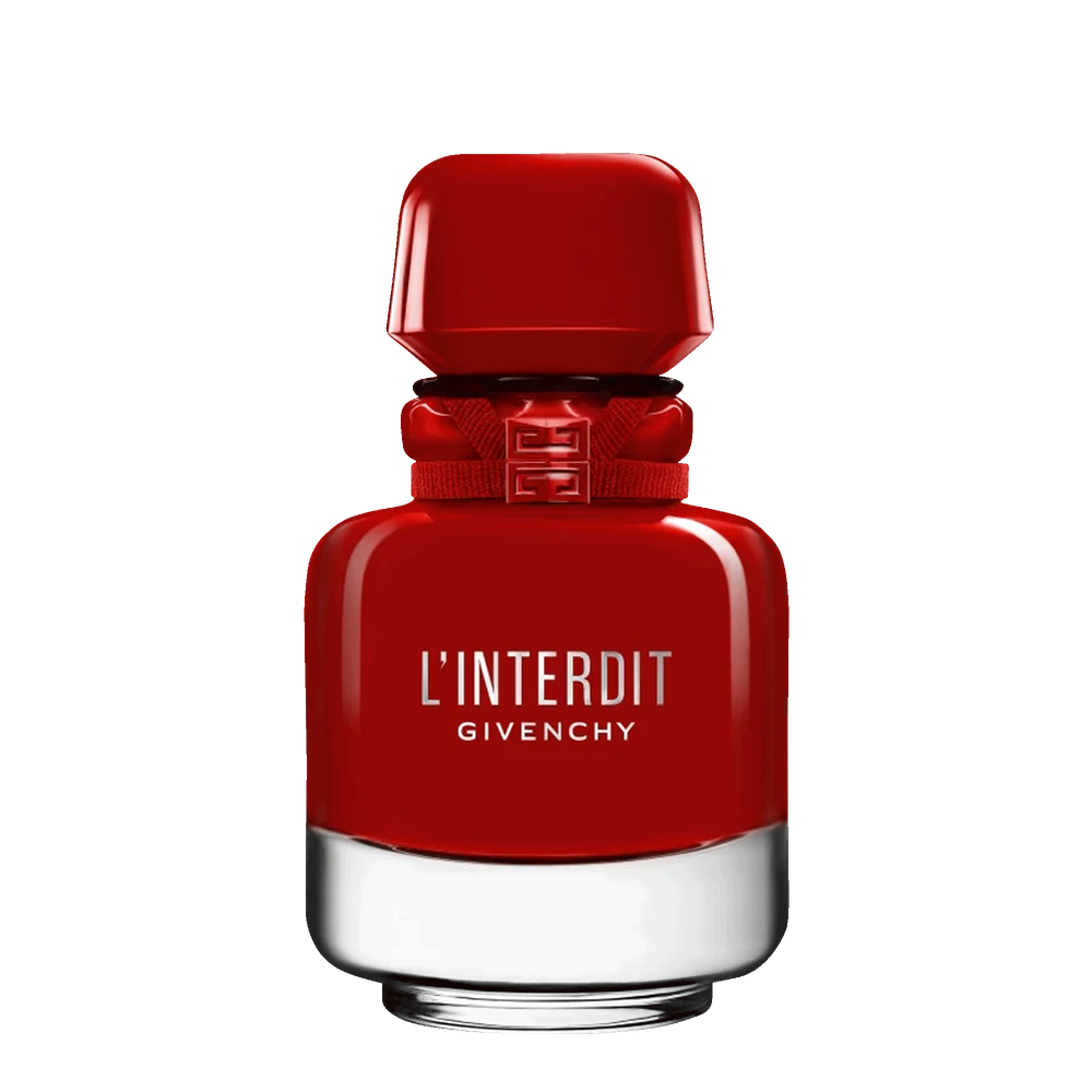 Givenchy L`Interdit Rouge Ultime Eau de Parfum - Perfume Feminino 35ml
