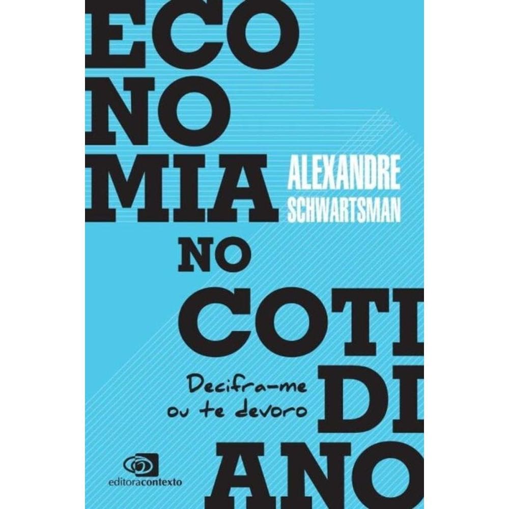 Economia No Cotidiano