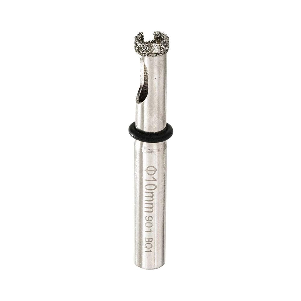 Broca Diamantada A Úmido 10Mm Bosch