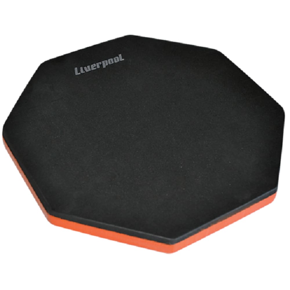 Pad 12`` de Estudo em Eva Liverpool