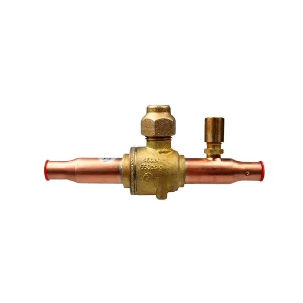 Válvula Esfera 3/8S Danfoss GBC10S