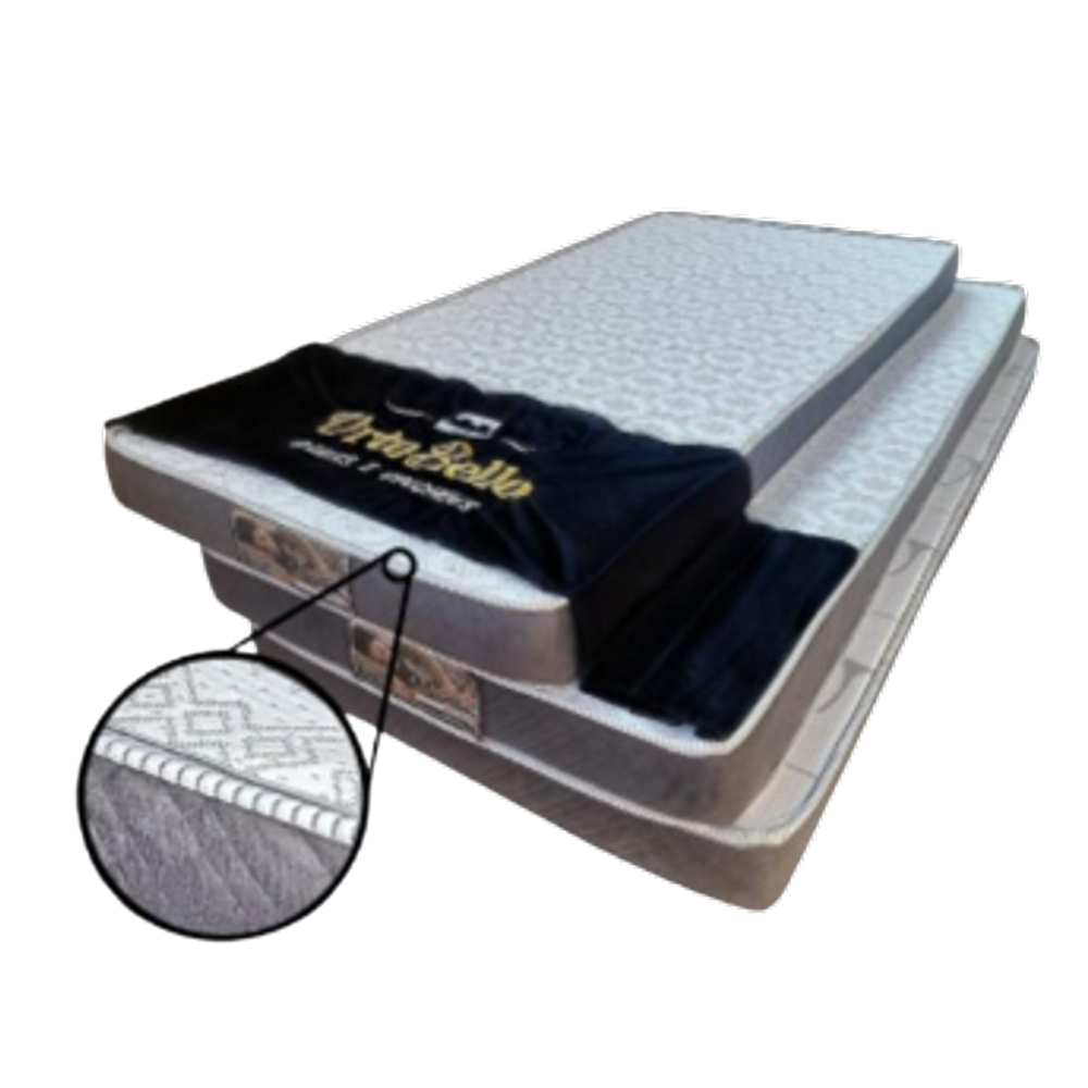 Colchão Solteiro D33 18Cm