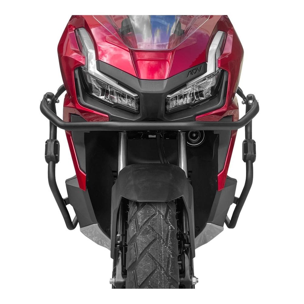 Protetor Motor Carenagem Mata Cachorro Adv 160 Adv160 2025
