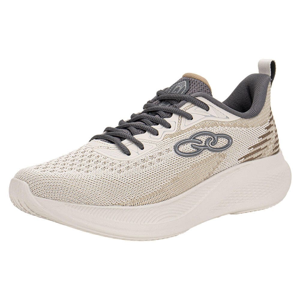 Tênis Masculino Nível Olympikus 43211421