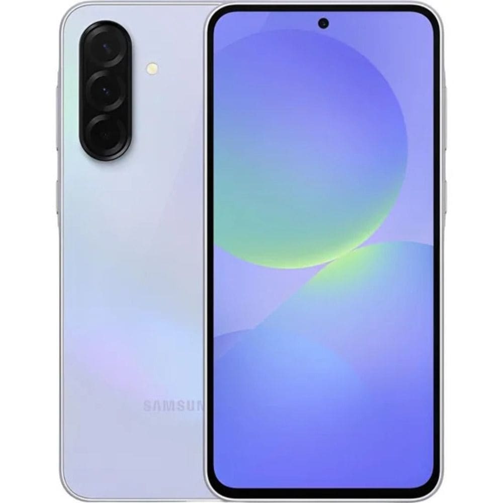 Celular Smartphone Samsung Galaxy A36 SM-A366E Dual Chip 256GB 5G - RAM 8GB