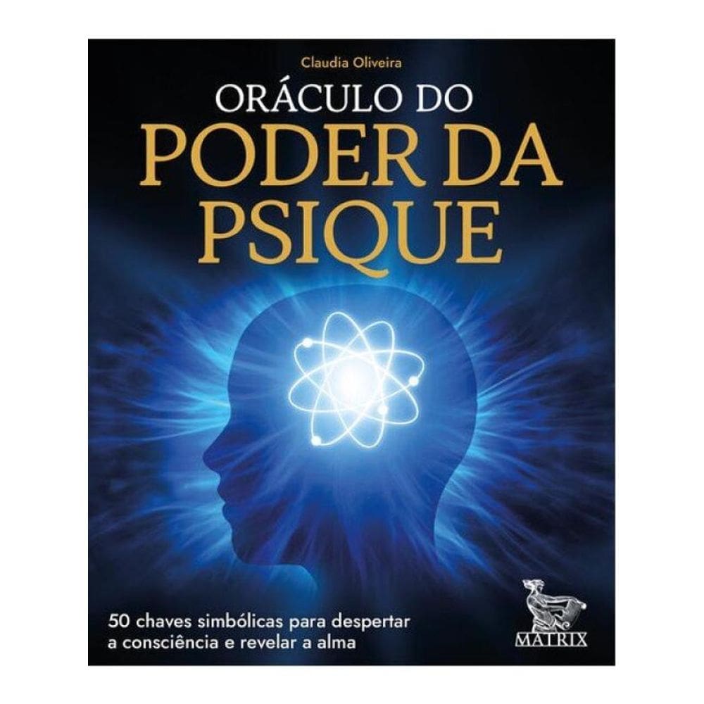 Oráculo Do Poder Da Psique