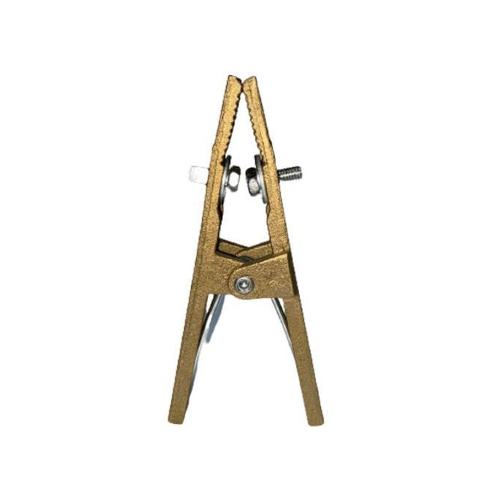 Garra Negativa Latao Injetado 300A Balmer Uw-6116