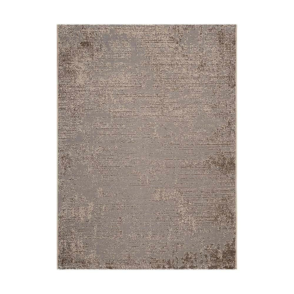 Tapete Sisal Buzios Farol 65 Bege-grafite 3,00x4,00m