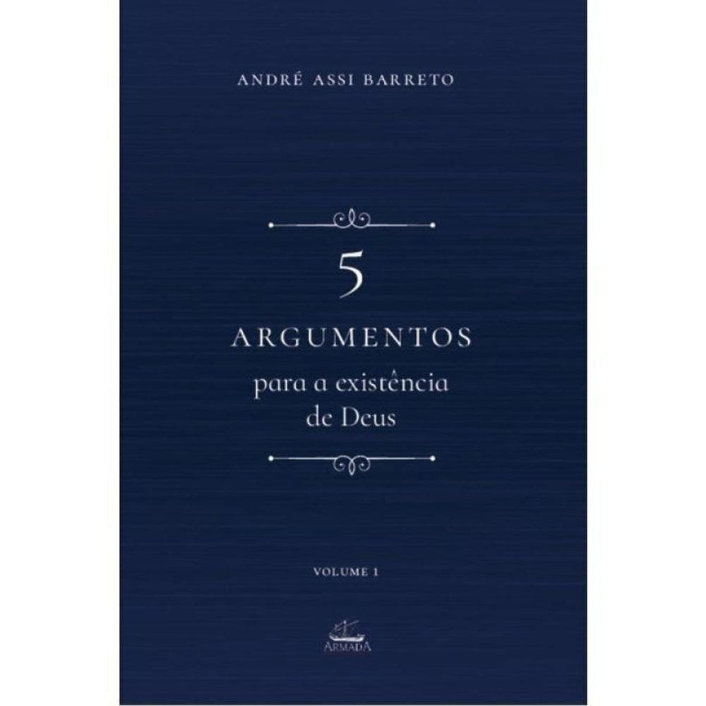 5 Argumentos Para A Existência De Deus