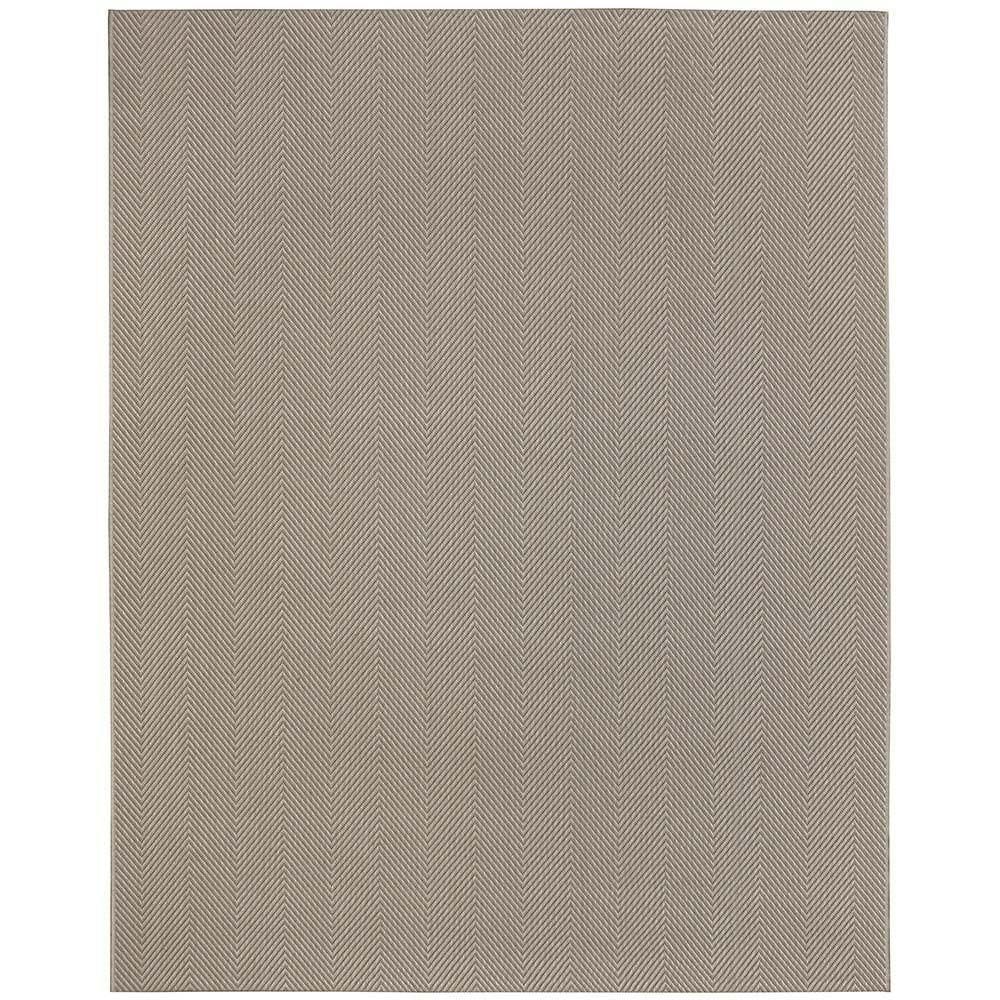 Tapete Sisal Bali Estilo Bege 2,00x3,00m - São Carlos