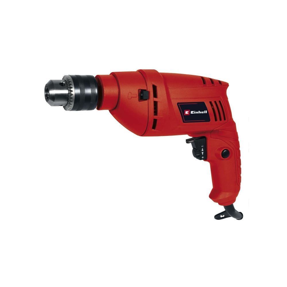 Furadeira De Impacto Th-Id 600