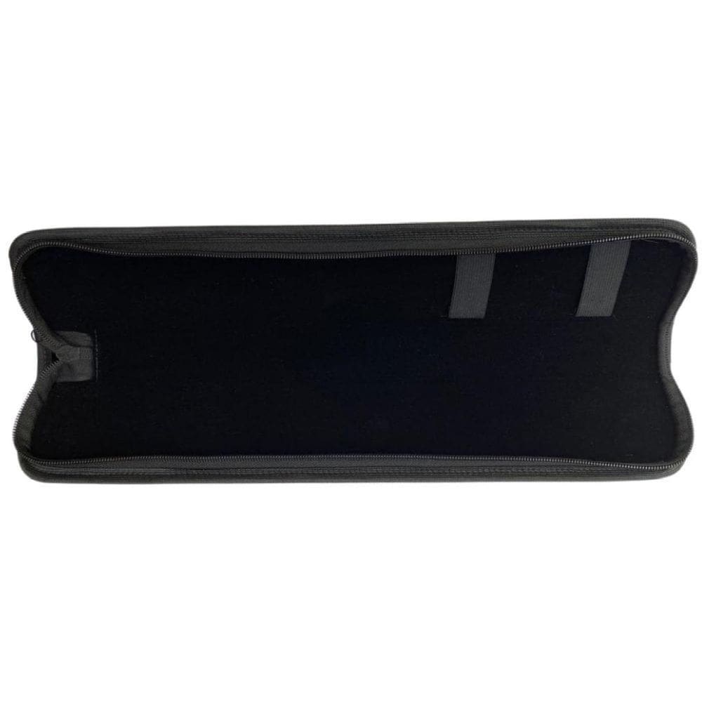Faca Toda Inox Chef 8 - Estojo Case Courinho Presente