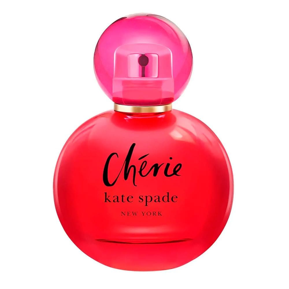 Kate Spade Chérie Eau de Parfum - Perfume Feminino 100ml