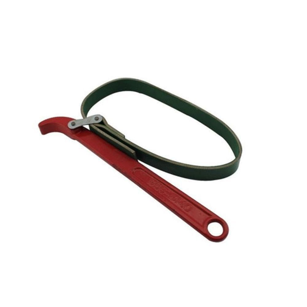 Chave Saca Filtro De Oleo 25Mm-160Mm Maior Do Mercado