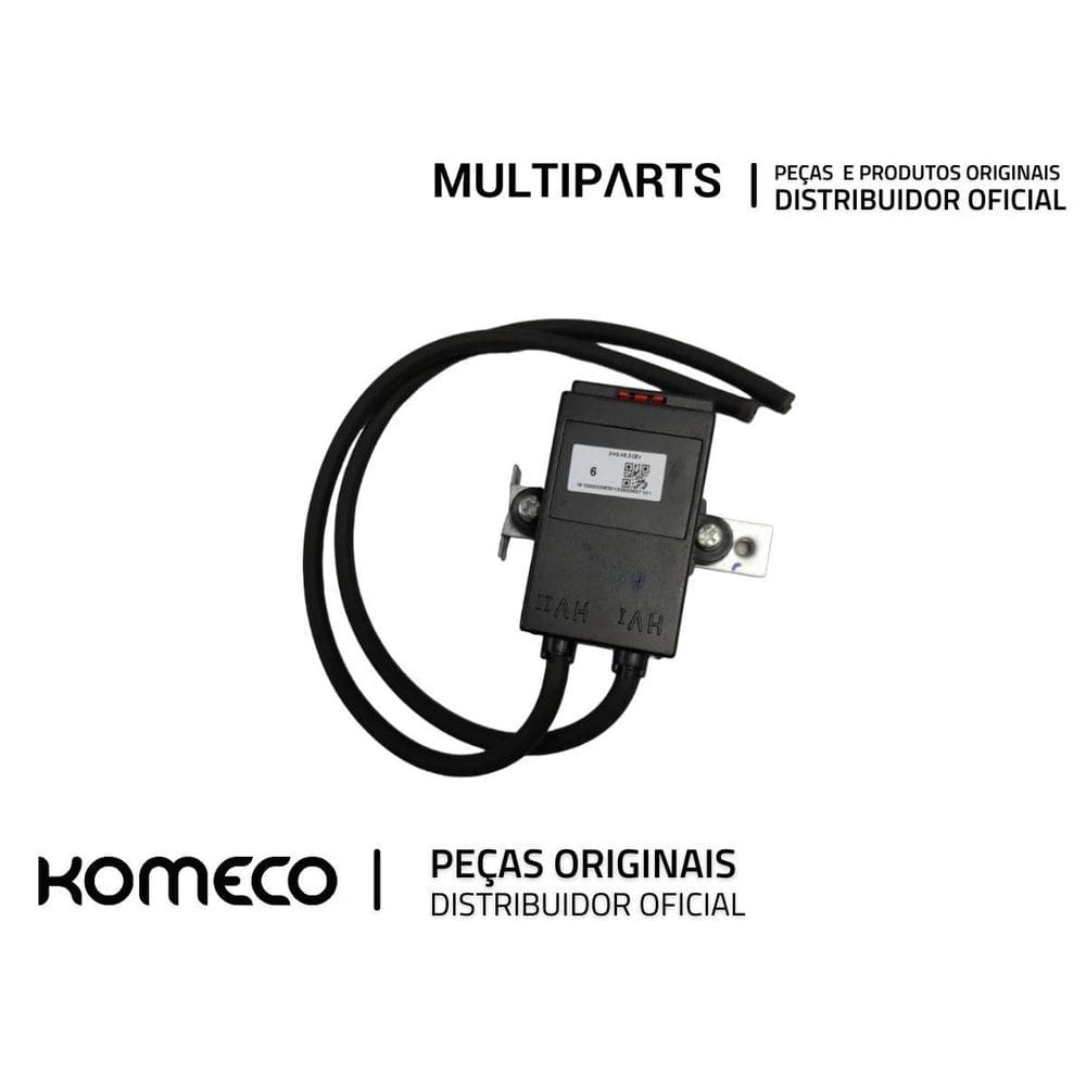 Uce  Usina  0100020003 Aquecedor Komeco 1500Sxg1 / Ko 15F-Fi