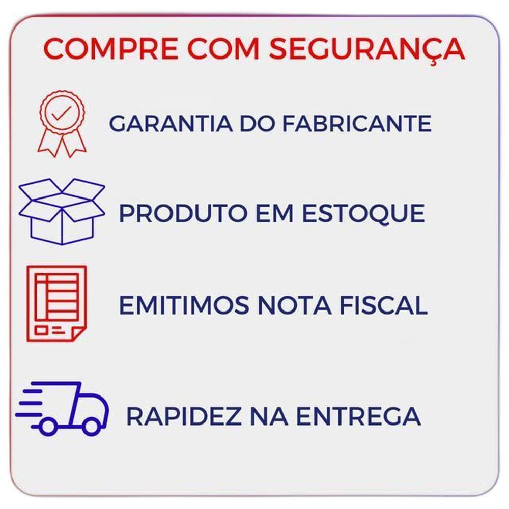 Inversor De Frequência Weg Cfw500 10Cv 28A 220V Trifásico