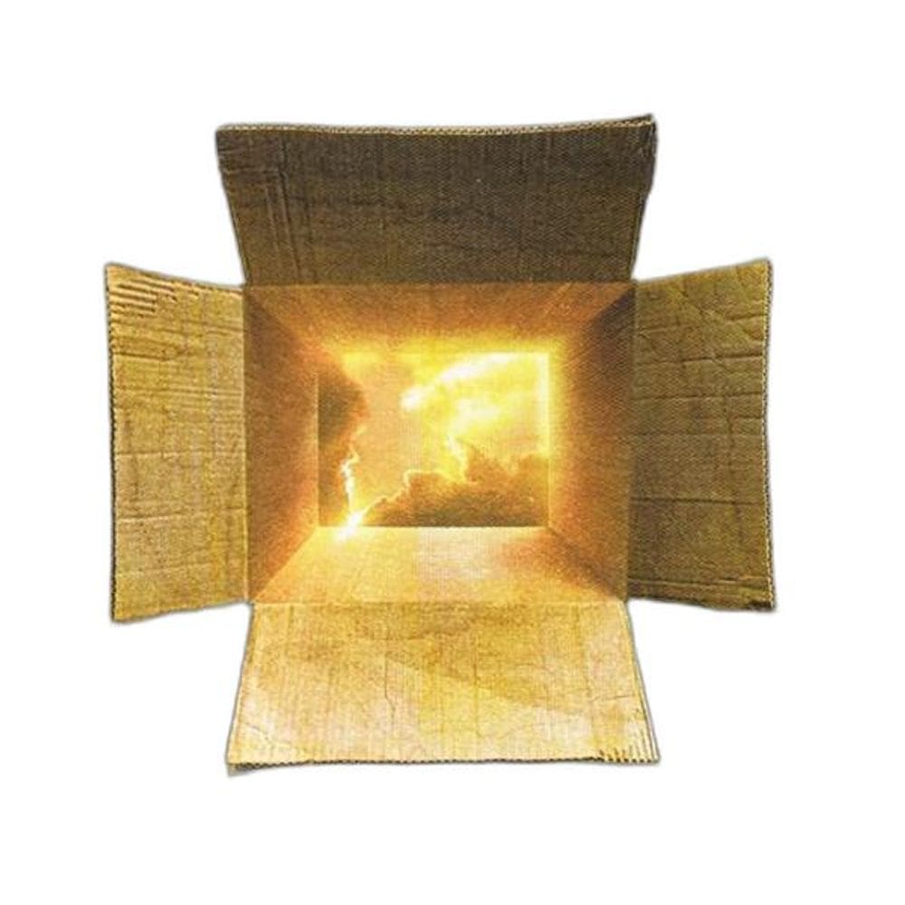 Cd The Goo Goo Dolls - Boxes