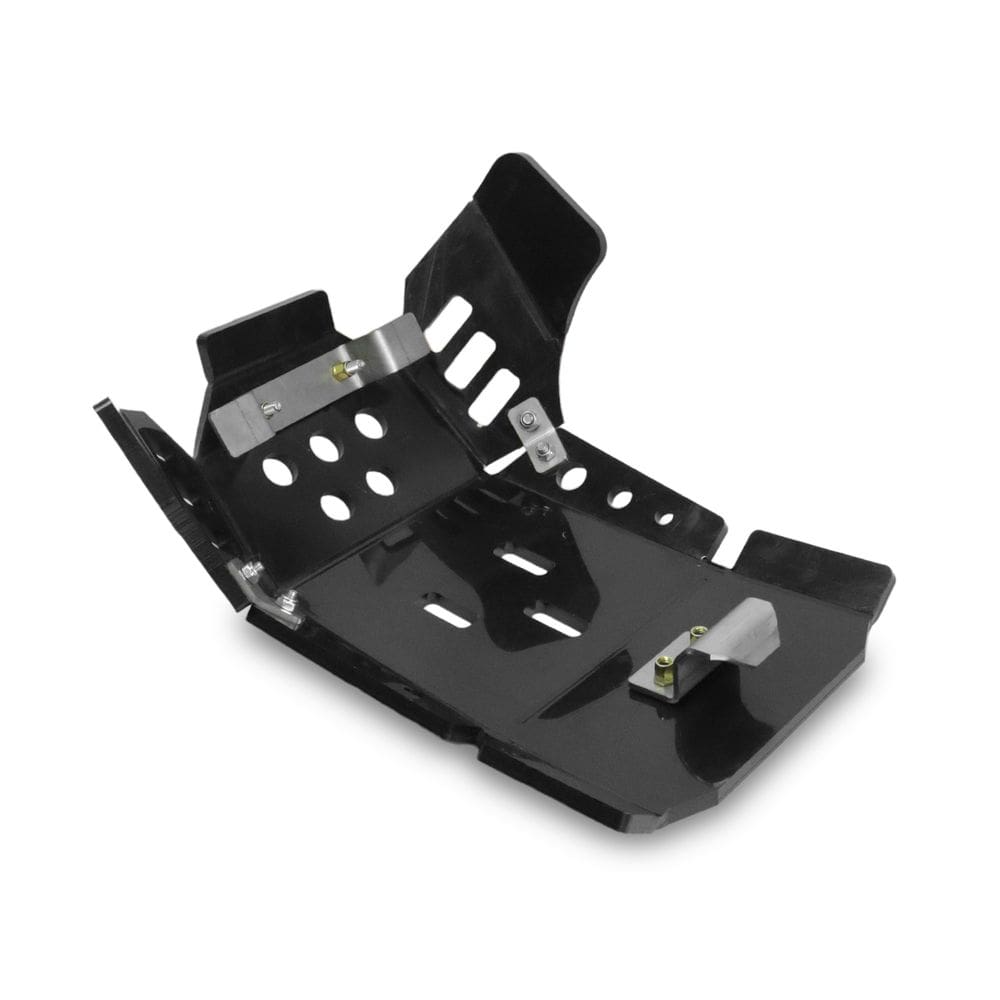 Protetor Motor Mid Racing Ktm Sx-f Exc-f 250/350/450