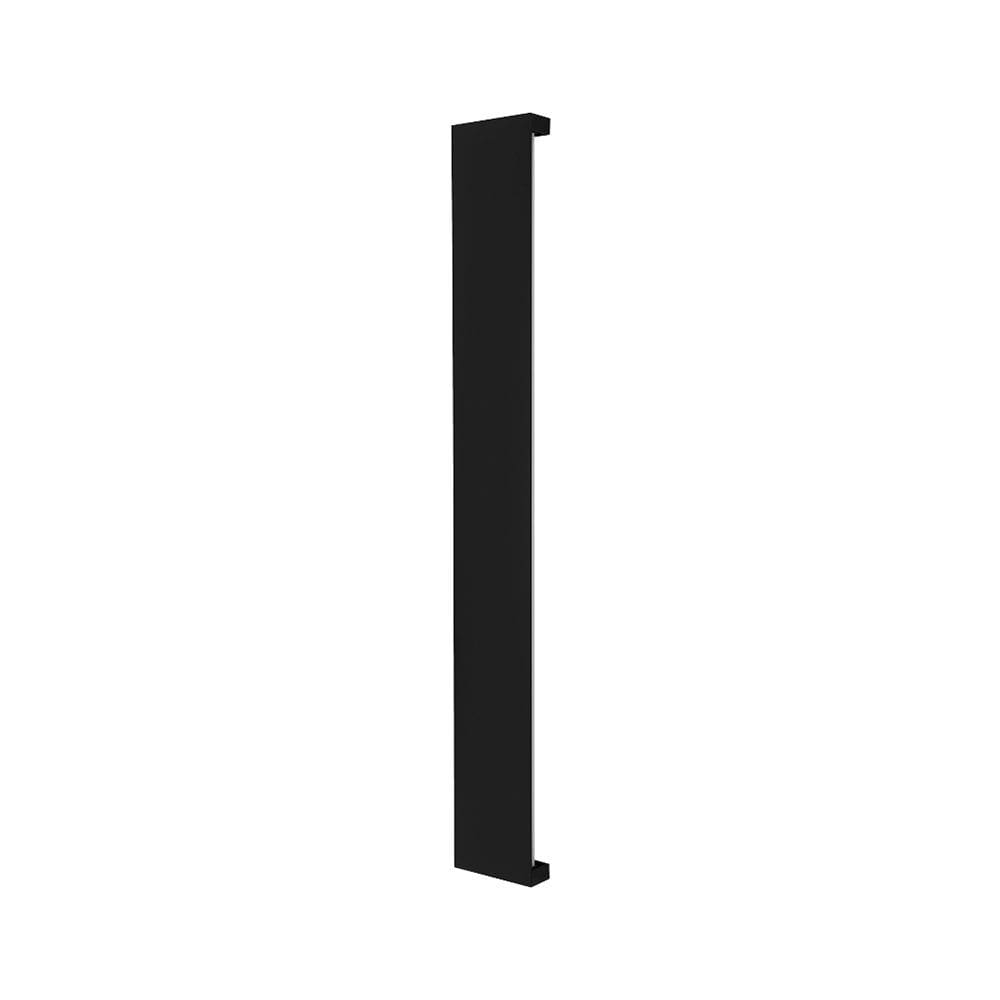 Arandela Astraled Wezar 60cm Led Bivolt